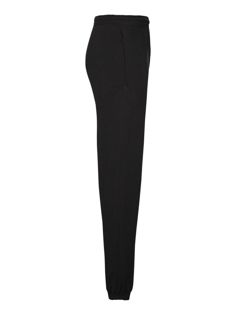 Fruit of the Loom - Pantalon de jogging CLASSIC Noir - Kiabi