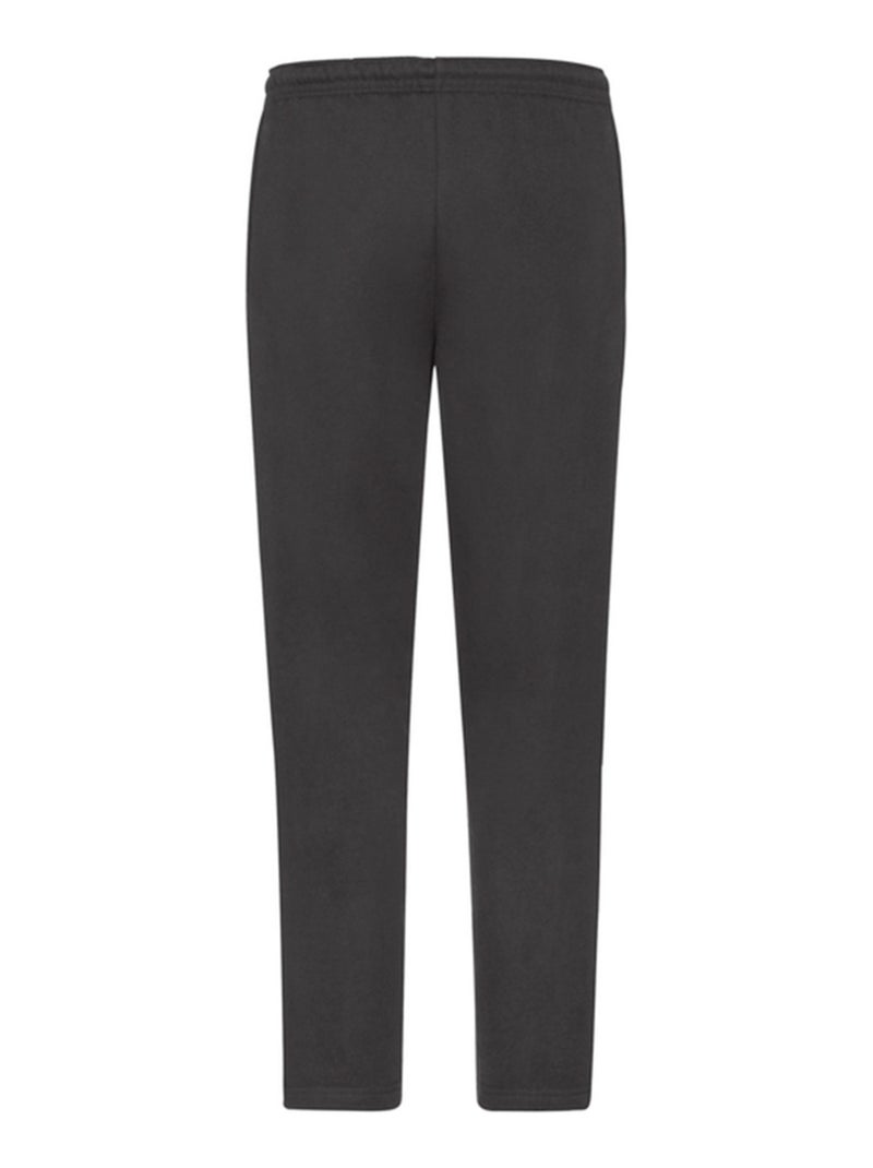 Fruit of the Loom - Pantalon de jogging CLASSIC Noir - Kiabi