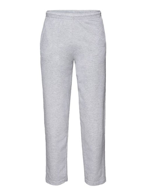 Fruit of the Loom - Pantalon de jogging - Kiabi