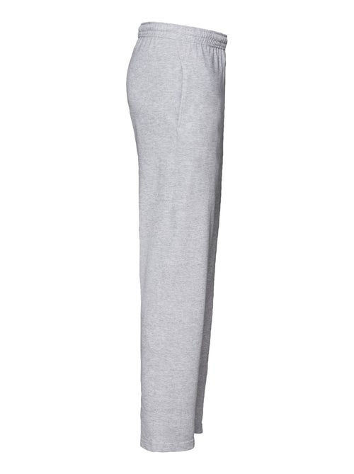 Fruit of the Loom - Pantalon de jogging - Kiabi