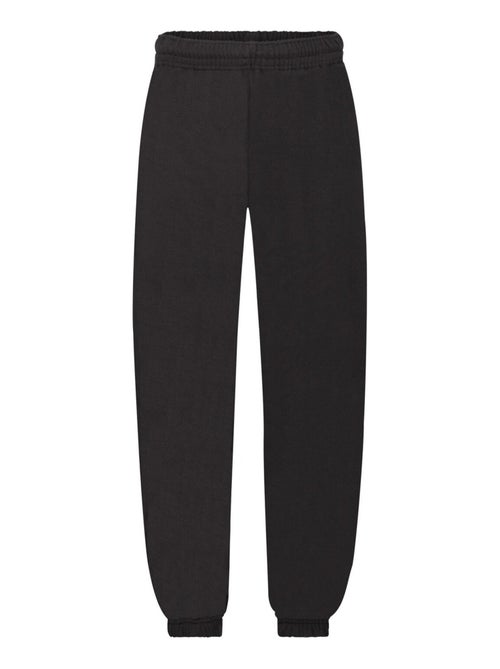 Fruit of the Loom - Pantalon de jogging - Kiabi