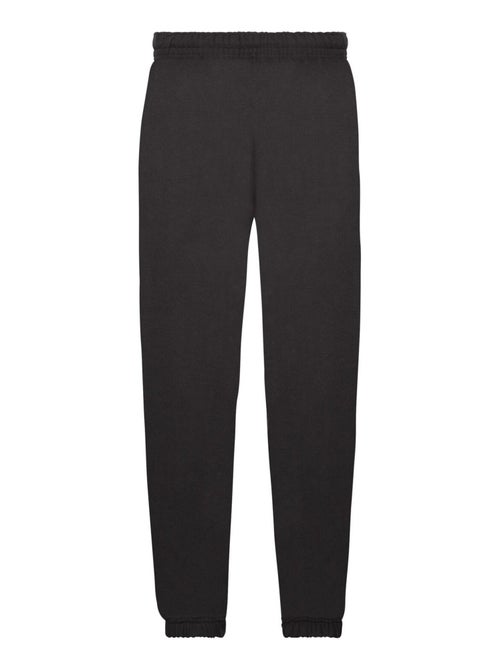Fruit of the Loom - Pantalon de jogging - Kiabi