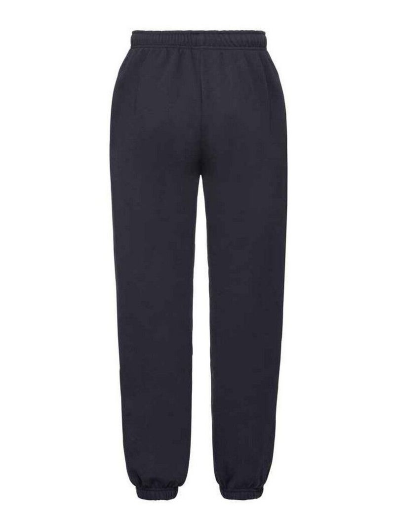 Fruit of the Loom - Pantalon de jogging PREMIUM Bleu nuit - Kiabi
