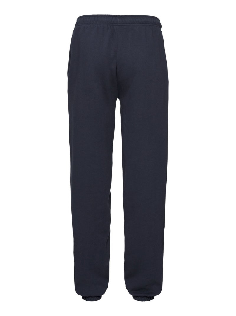 Fruit of the Loom - Pantalon de jogging PREMIUM Bleu nuit - Kiabi