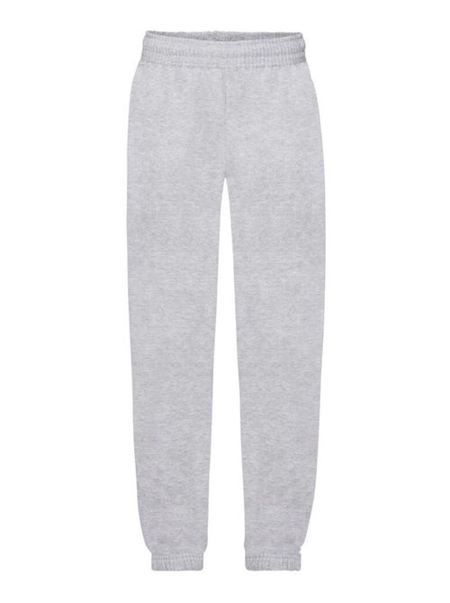 Fruit of the Loom - Pantalon de jogging PREMIUM - Kiabi