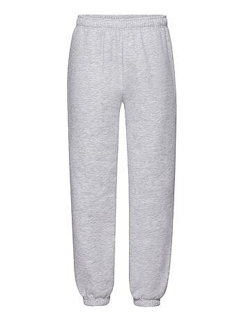Fruit of the Loom - Pantalon de jogging PREMIUM