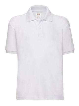 Fruit of the Loom - Polo 65/35