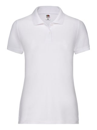 Fruit of the Loom - Polo 65/35