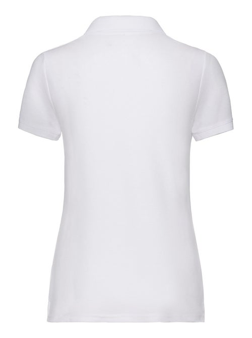 Fruit of the Loom - Polo 65/35 - Kiabi