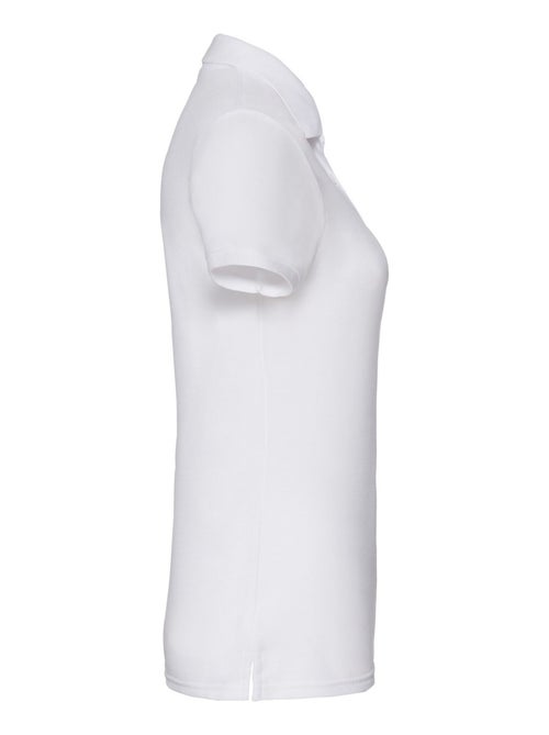 Fruit of the Loom - Polo 65/35 - Kiabi