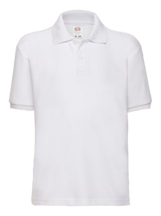Fruit of the Loom - Polo 65/35