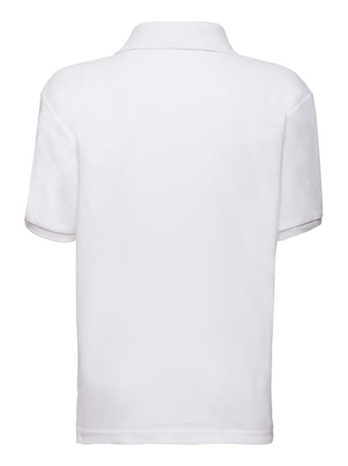 Fruit of the Loom - Polo 65/35 - Kiabi