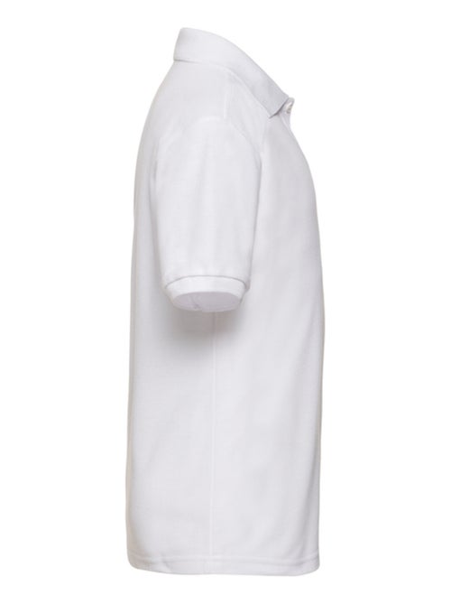 Fruit of the Loom - Polo 65/35 - Kiabi