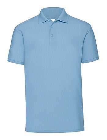 Fruit of the Loom - Polo 65/35
