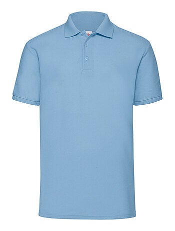 Fruit of the Loom - Polo 65/35