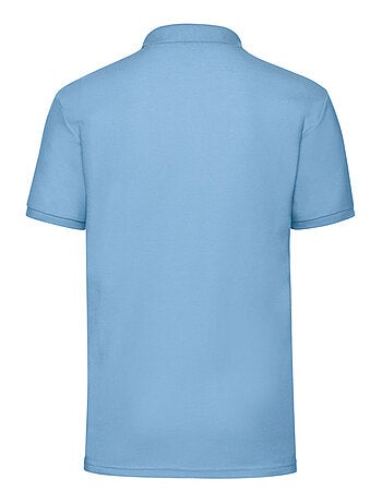 Fruit of the Loom - Polo 65/35