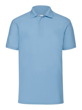 Fruit of the Loom - Polo 65/35