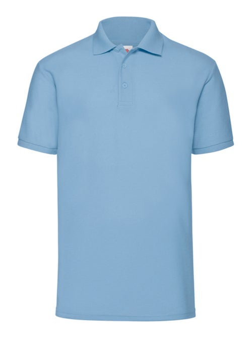 Fruit of the Loom - Polo 65/35 - Kiabi