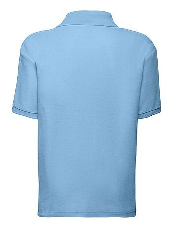 Fruit of the Loom - Polo 65/35