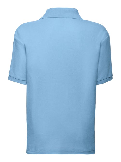 Fruit of the Loom - Polo 65/35 - Kiabi