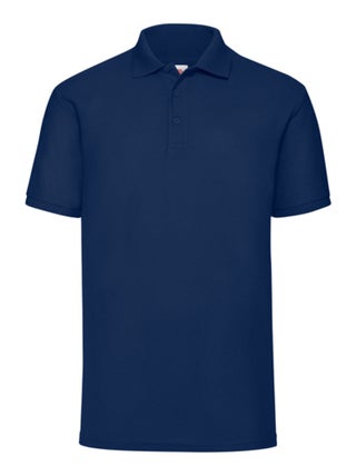 Fruit of the Loom - Polo 65/35