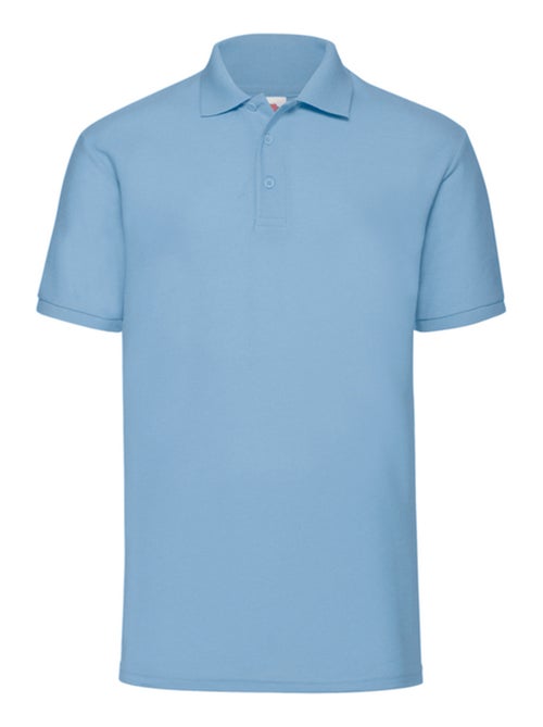Fruit of the Loom - Polo 65/35 - Kiabi
