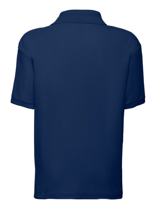 Fruit of the Loom - Polo 65/35 - Kiabi