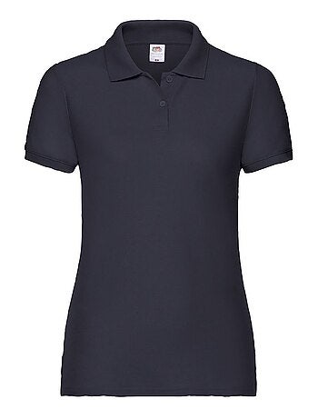 Fruit of the Loom - Polo 65/35