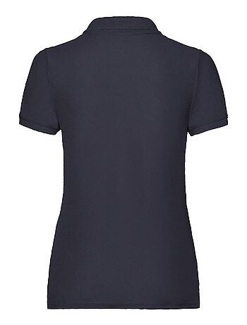 Fruit of the Loom - Polo 65/35