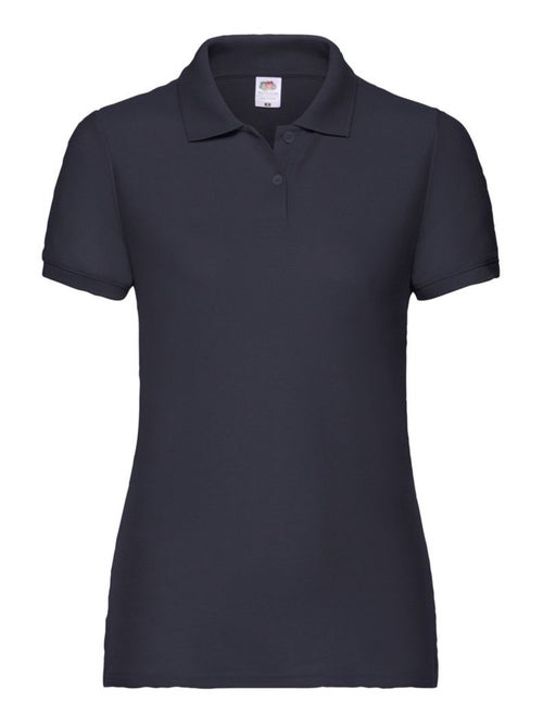 Fruit of the Loom - Polo 65/35 - Kiabi