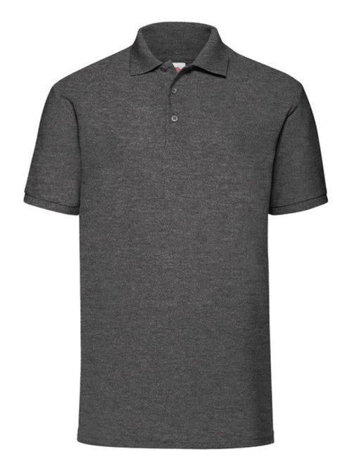 Fruit of the Loom - Polo 65/35 - Kiabi