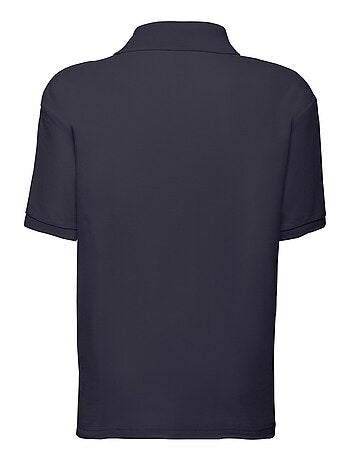 Fruit of the Loom - Polo 65/35