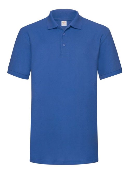 Fruit of the Loom - Polo 65/35 - Kiabi