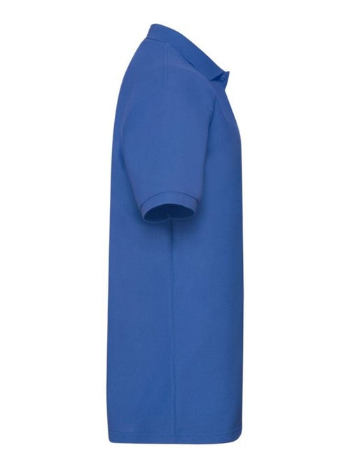 Fruit of the Loom - Polo 65/35 - Kiabi