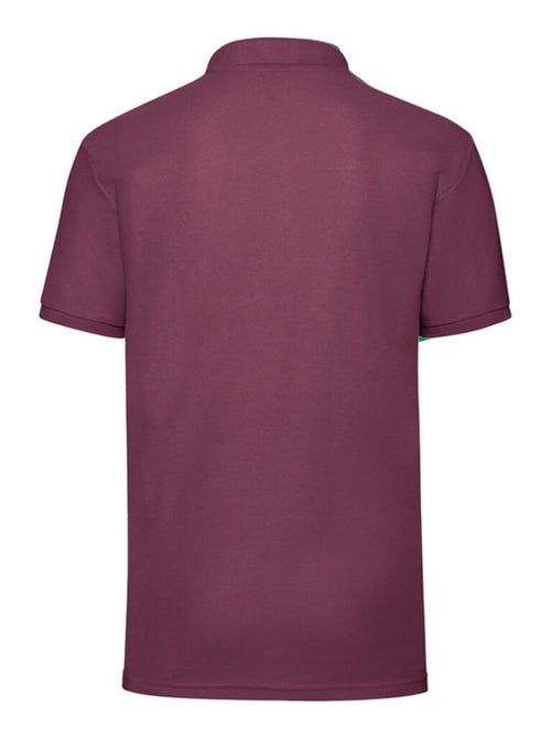 Fruit of the Loom - Polo 65/35 - Kiabi