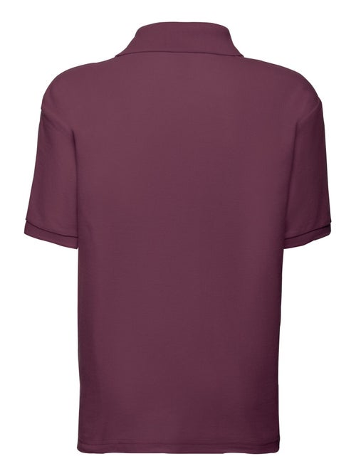 Fruit of the Loom - Polo 65/35 - Kiabi
