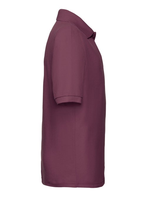 Fruit of the Loom - Polo 65/35 - Kiabi