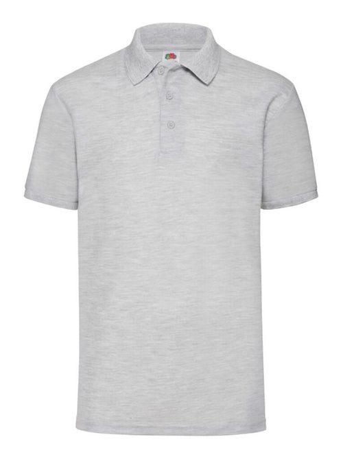 Fruit of the Loom - Polo 65/35 - Kiabi