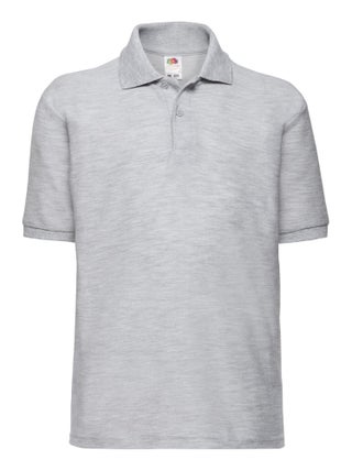 Fruit of the Loom - Polo 65/35