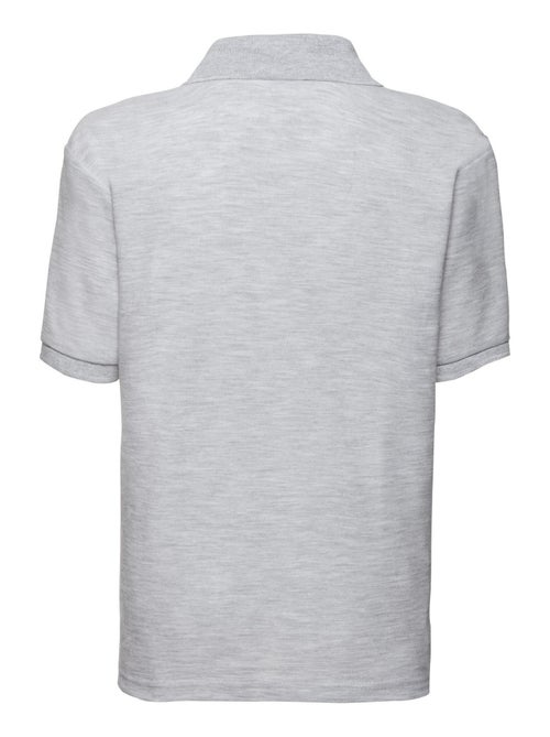 Fruit of the Loom - Polo 65/35 - Kiabi