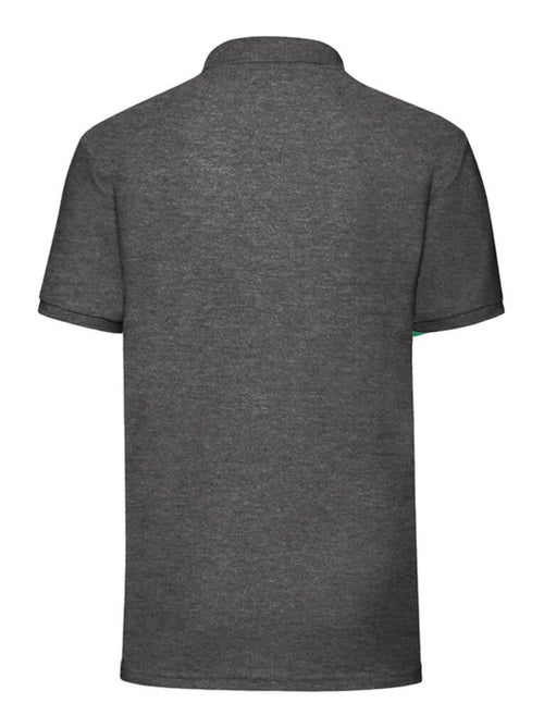 Fruit of the Loom - Polo 65/35 - Kiabi