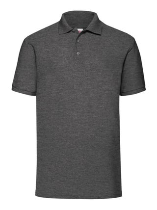 Fruit of the Loom - Polo 65/35