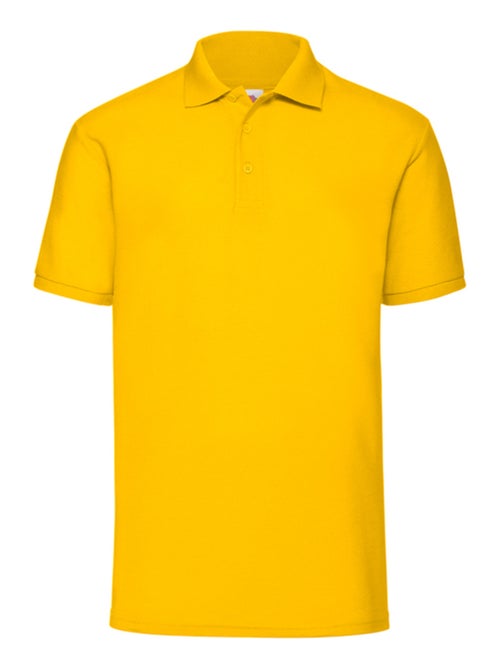 Fruit of the Loom - Polo 65/35 - Kiabi