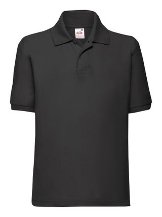 Fruit of the Loom - Polo 65/35