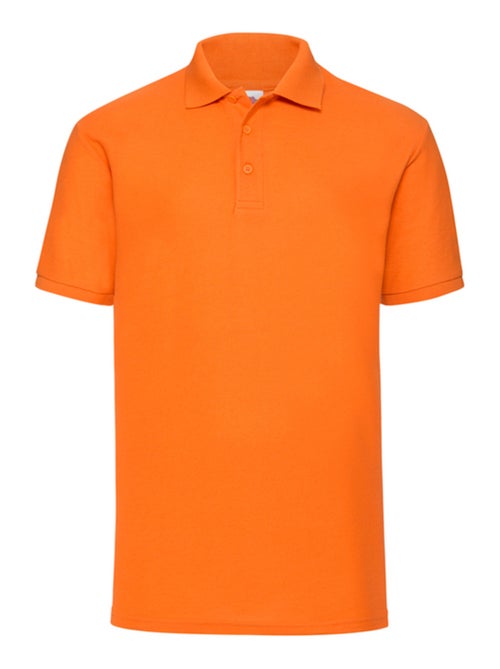 Fruit of the Loom - Polo 65/35 - Kiabi