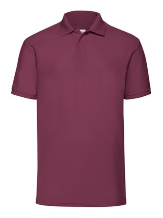 Fruit of the Loom - Polo 65/35