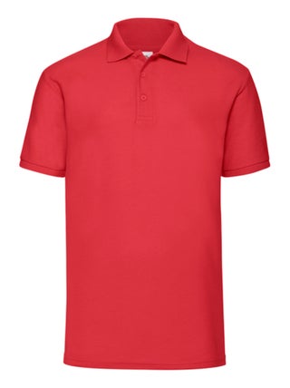 Fruit of the Loom - Polo 65/35