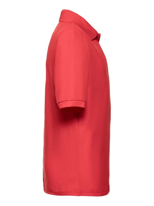 Fruit of the Loom - Polo 65/35 - Kiabi