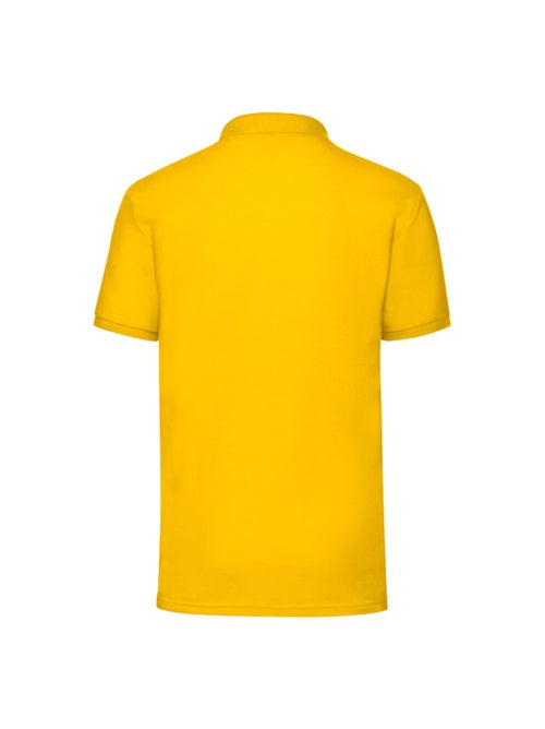 Fruit of the Loom - Polo 65/35 - Kiabi