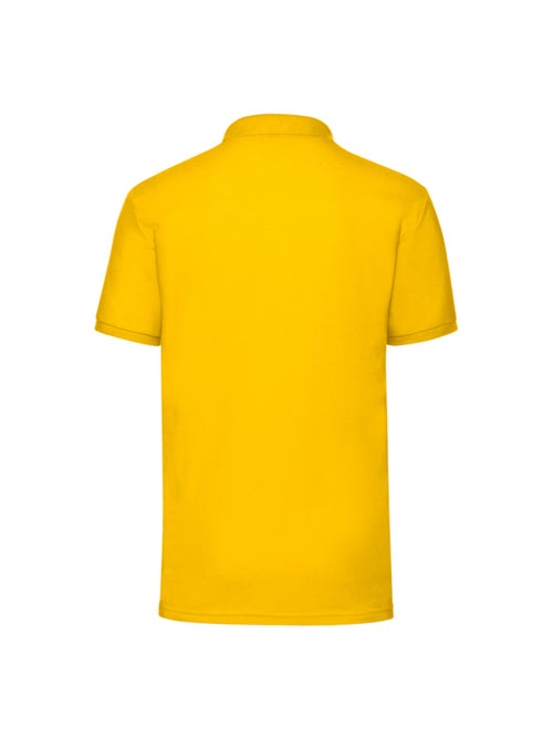 Fruit of the Loom - Polo 65/35 - Kiabi